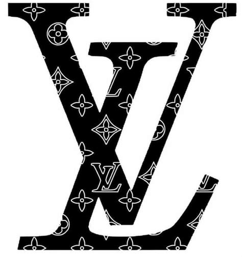 louis vuitton drip logo|louis vuitton svg files.